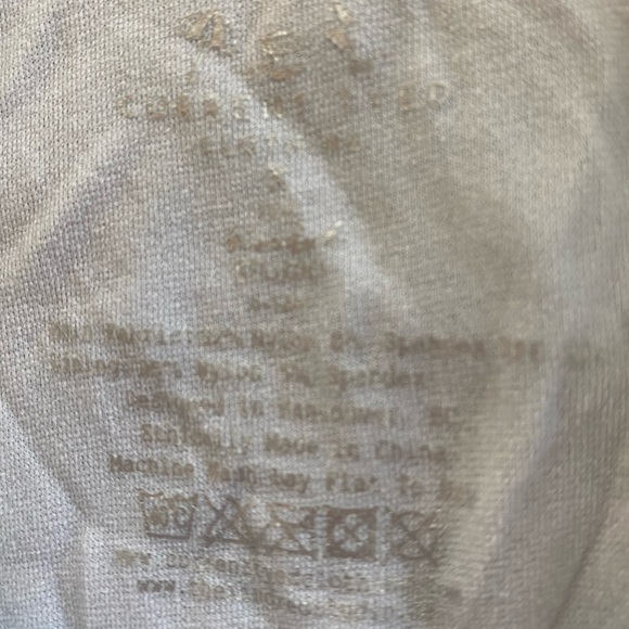 Little & Lively x Current Tyed: The "Ocean" Ribbed Swim Tank & ruffle bottom 6mo - Picture 3 of 7